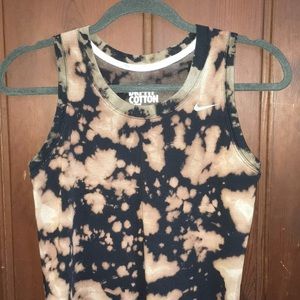 3 for $12‼️ Nike dri-fit cotton tank